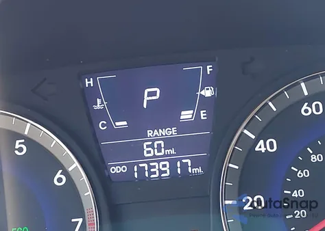 2012 Hyundai Accent Gls из США, поврежденный, VIN KMHCU4AE0CU226213